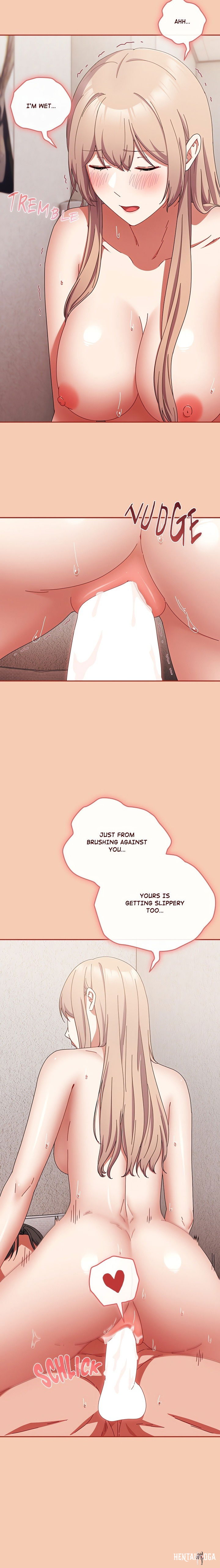 But I Love You But I Love You Chapter 45 - Page 2