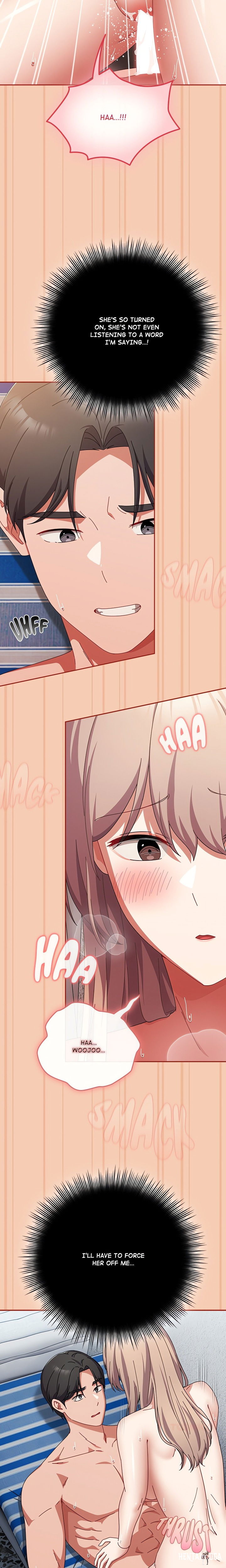 But I Love You But I Love You Chapter 45 - Page 23