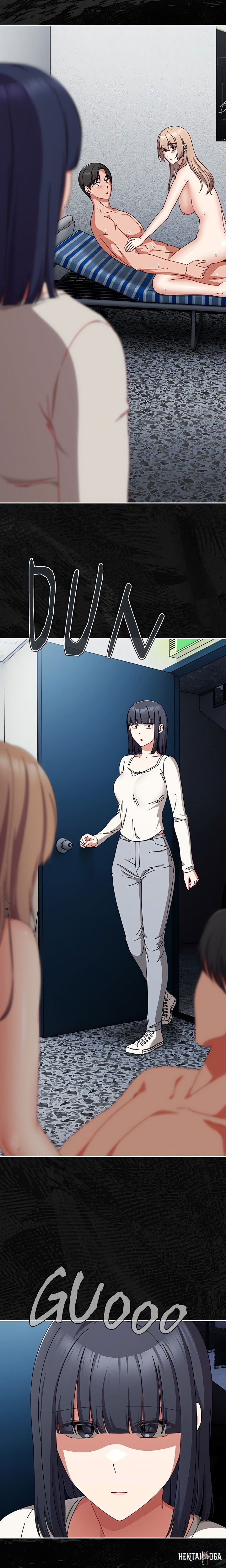 But I Love You But I Love You Chapter 45 - Page 25