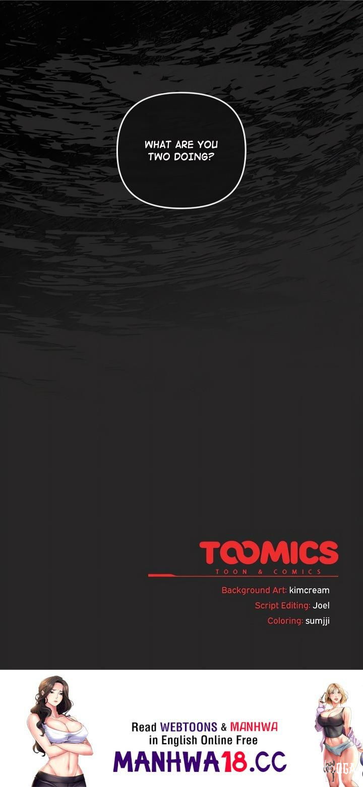 But I Love You But I Love You Chapter 45 - Page 26