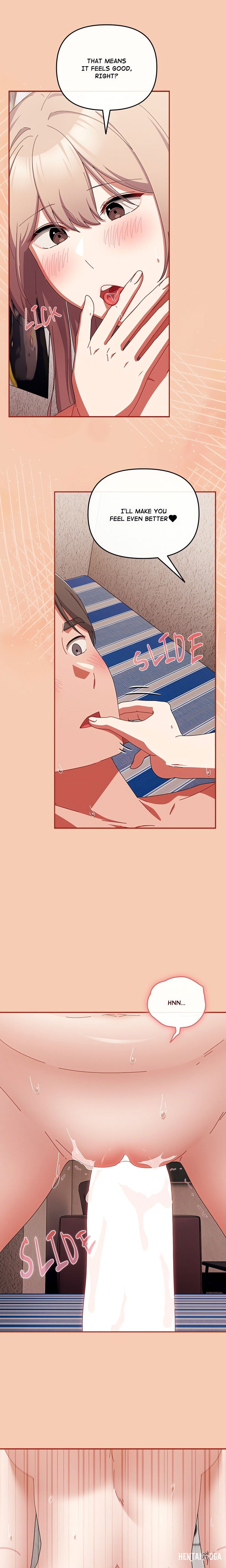 But I Love You But I Love You Chapter 45 - Page 3