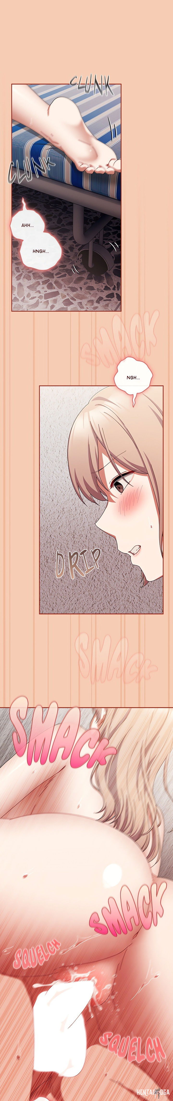 But I Love You But I Love You Chapter 45 - Page 5