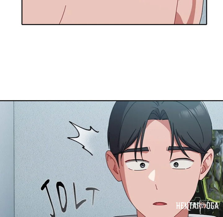 But I Love You But I Love You Chapter 44 - Page 107