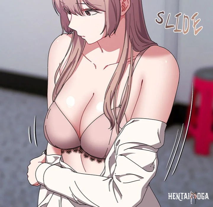 But I Love You But I Love You Chapter 44 - Page 110