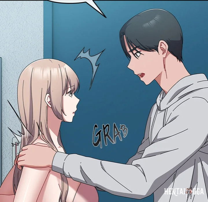 But I Love You But I Love You Chapter 44 - Page 118