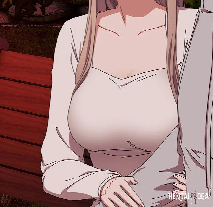 But I Love You But I Love You Chapter 44 - Page 12