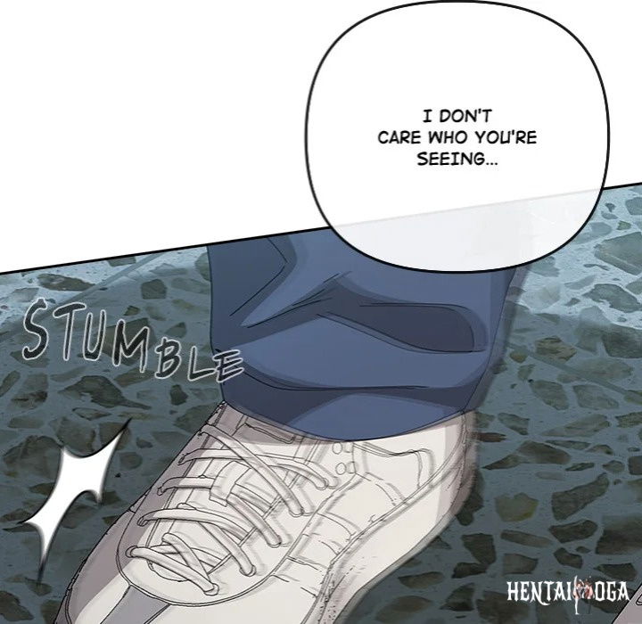 But I Love You But I Love You Chapter 44 - Page 124