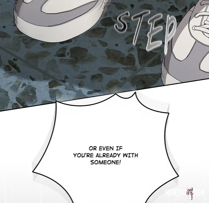 But I Love You But I Love You Chapter 44 - Page 125