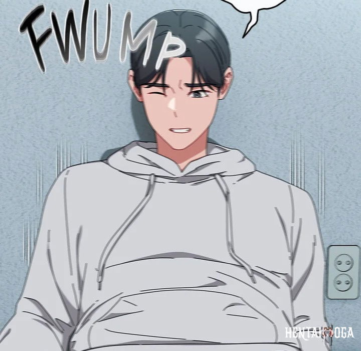 But I Love You But I Love You Chapter 44 - Page 127