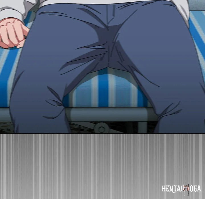 But I Love You But I Love You Chapter 44 - Page 128