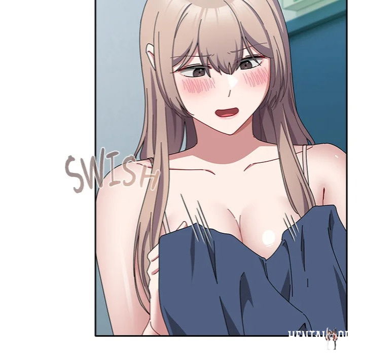 But I Love You But I Love You Chapter 44 - Page 134