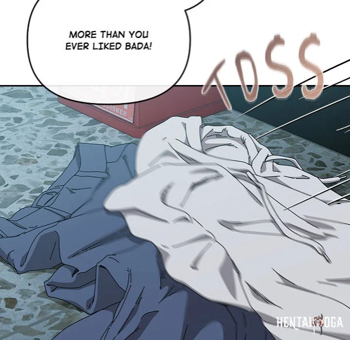 But I Love You But I Love You Chapter 44 - Page 136