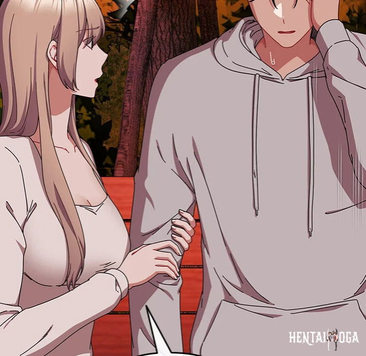 But I Love You But I Love You Chapter 44 - Page 17