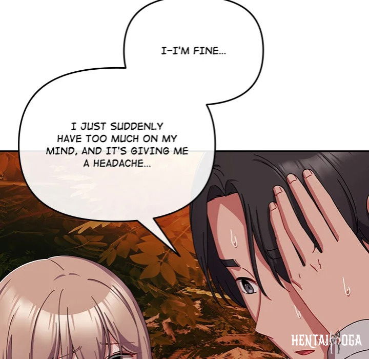 But I Love You But I Love You Chapter 44 - Page 19