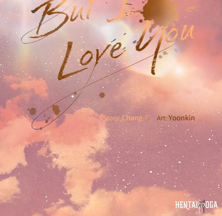 But I Love You But I Love You Chapter 44 - Page 24