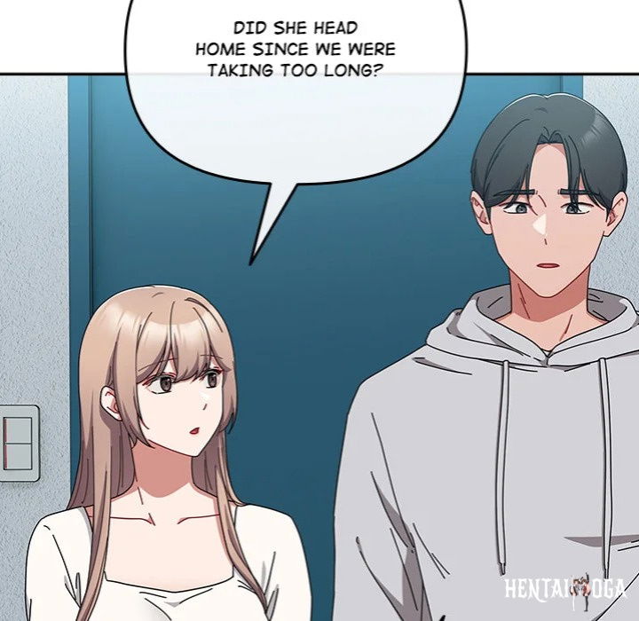 But I Love You But I Love You Chapter 44 - Page 30