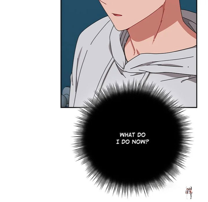 But I Love You But I Love You Chapter 44 - Page 33