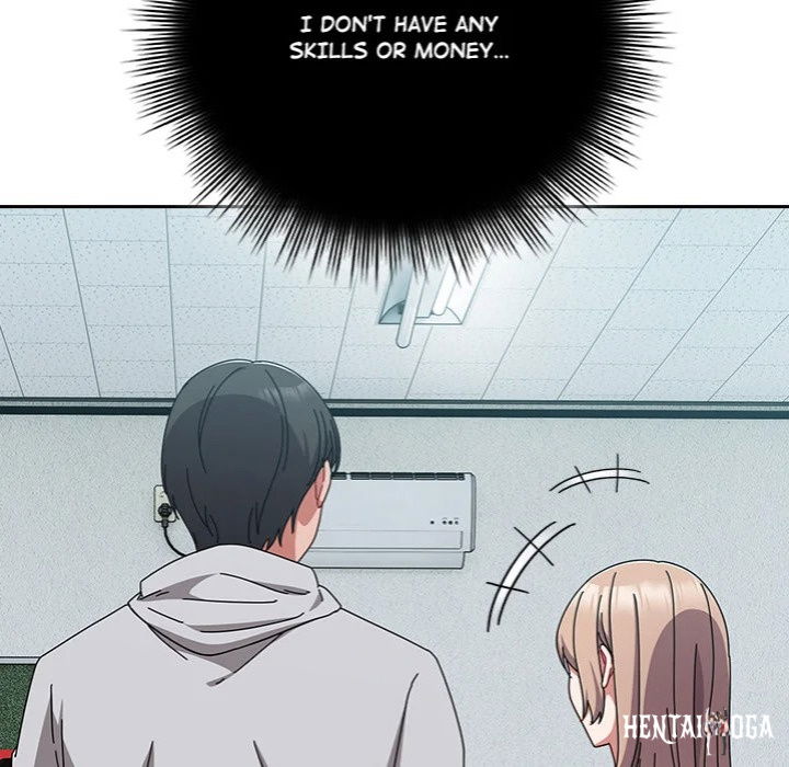 But I Love You But I Love You Chapter 44 - Page 37