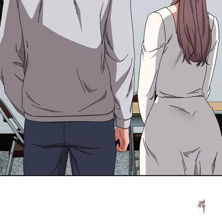 But I Love You But I Love You Chapter 44 - Page 38