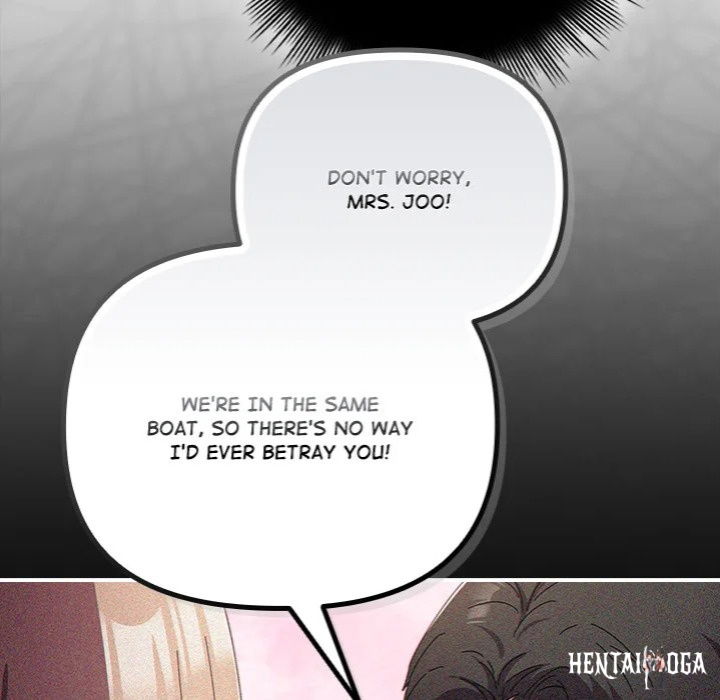 But I Love You But I Love You Chapter 44 - Page 42