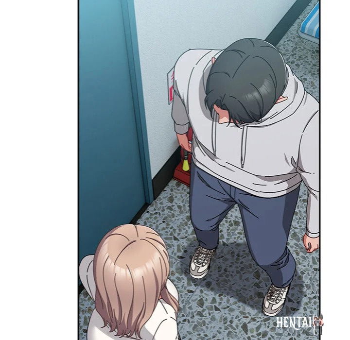 But I Love You But I Love You Chapter 44 - Page 59