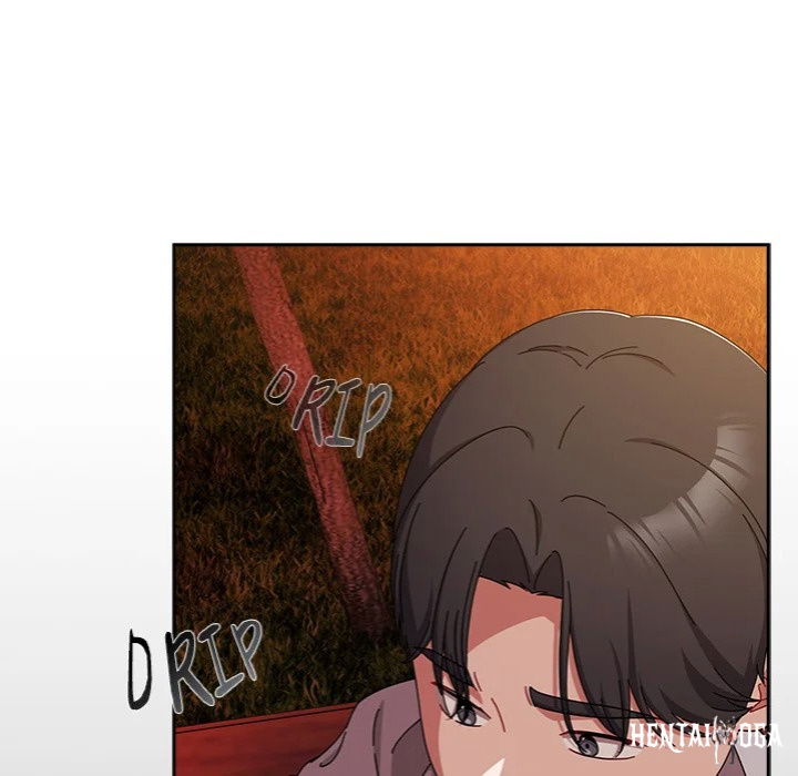 But I Love You But I Love You Chapter 44 - Page 8