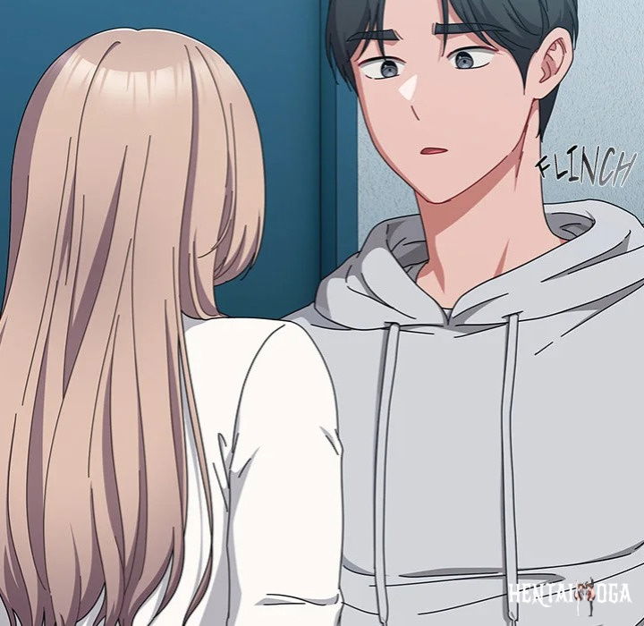 But I Love You But I Love You Chapter 44 - Page 84