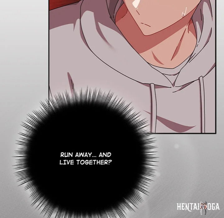 But I Love You But I Love You Chapter 44 - Page 9