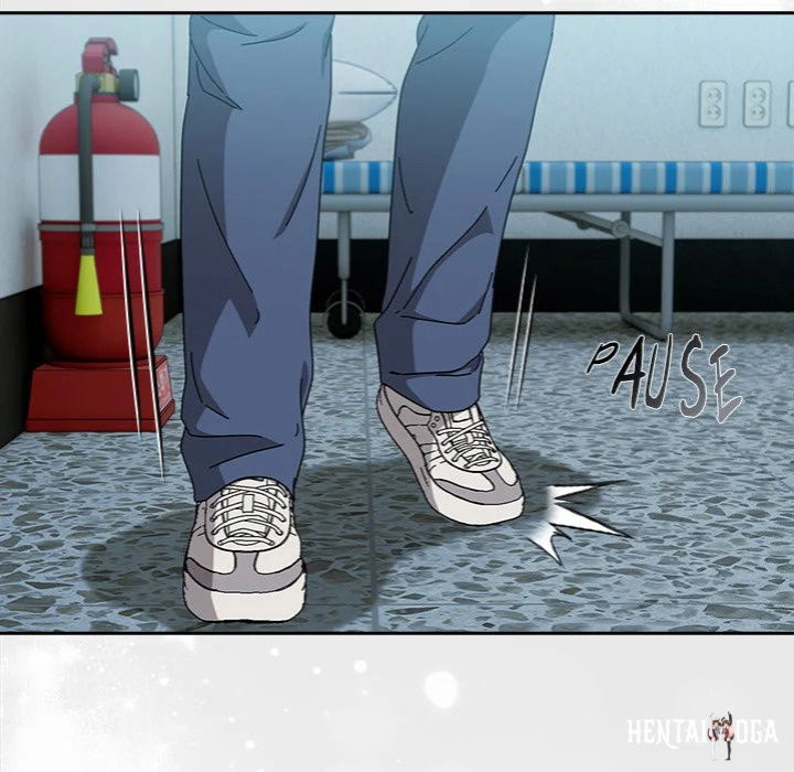 But I Love You But I Love You Chapter 44 - Page 92