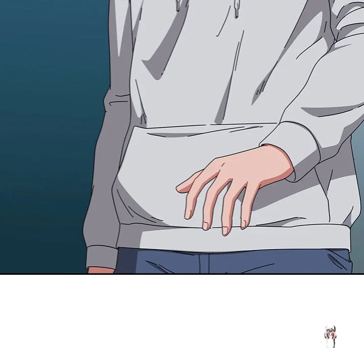 But I Love You But I Love You Chapter 44 - Page 95