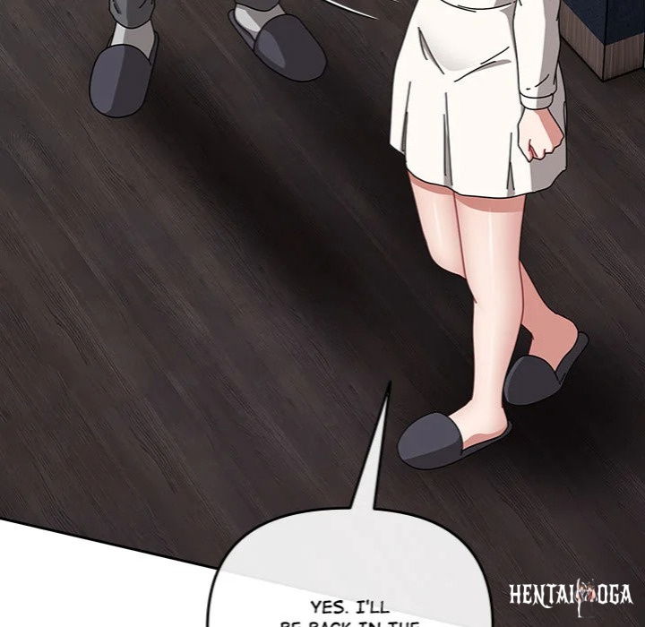 But I Love You But I Love You Chapter 43 - Page 10