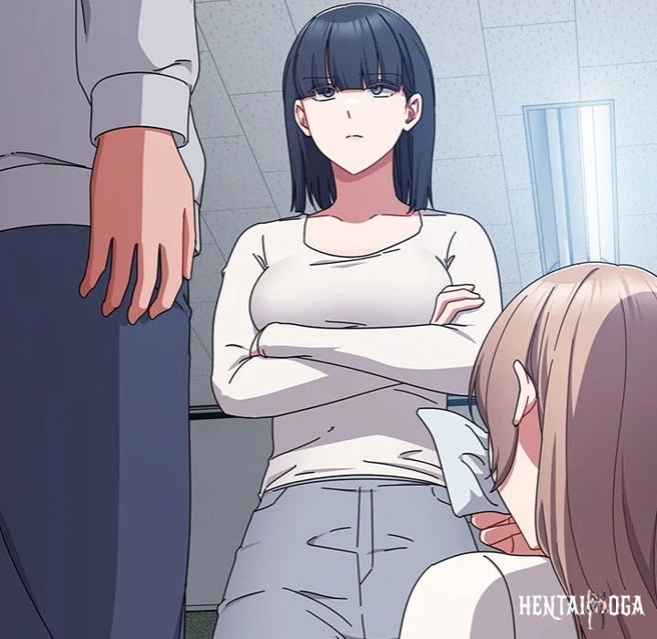 But I Love You But I Love You Chapter 43 - Page 104