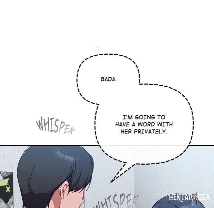 But I Love You But I Love You Chapter 43 - Page 106