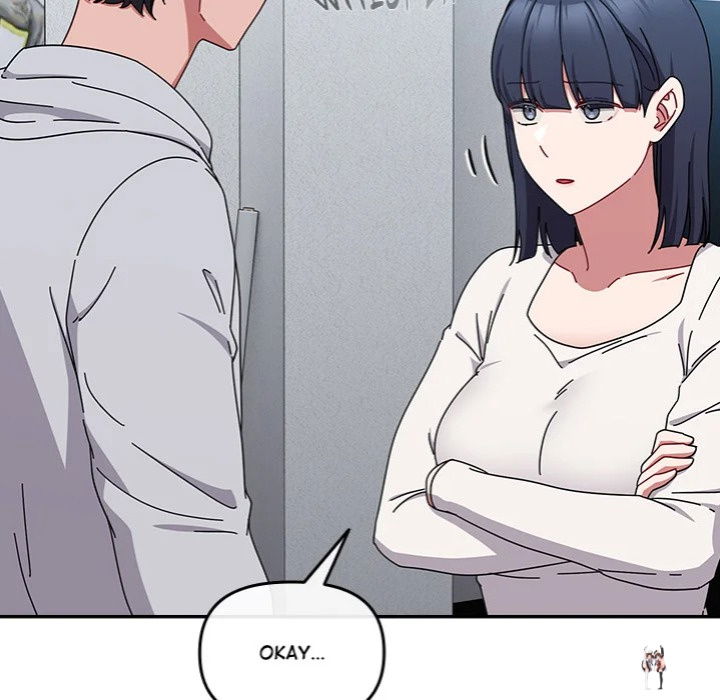 But I Love You But I Love You Chapter 43 - Page 107