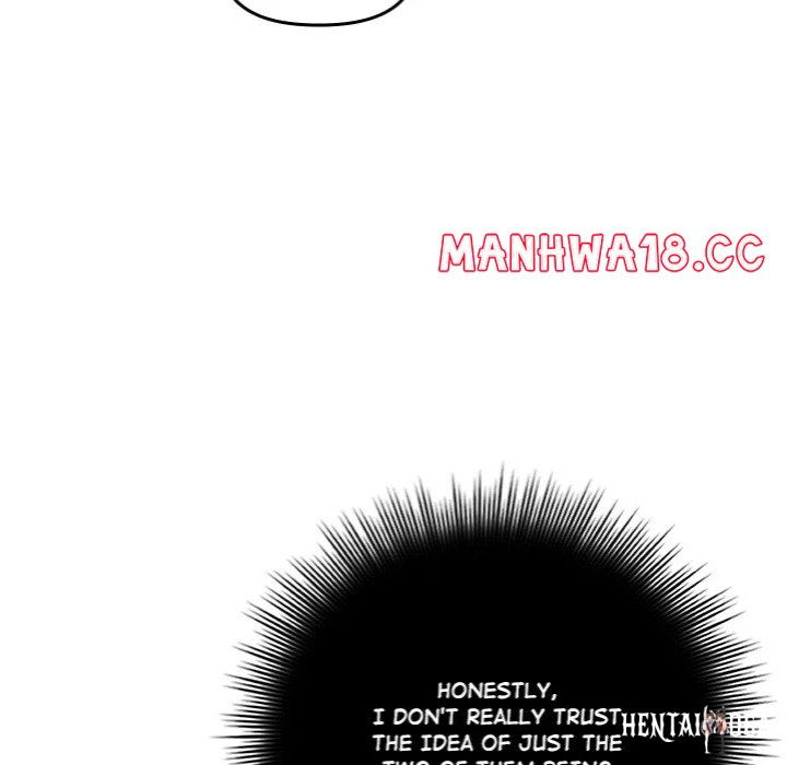 But I Love You But I Love You Chapter 43 - Page 108