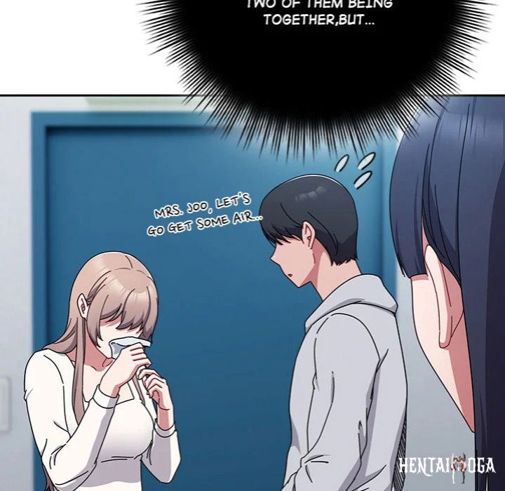 But I Love You But I Love You Chapter 43 - Page 109