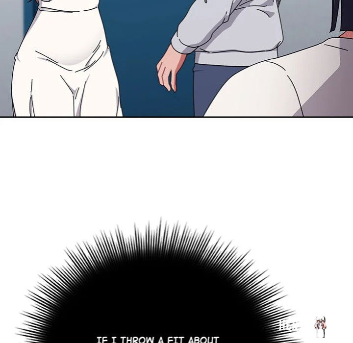 But I Love You But I Love You Chapter 43 - Page 110