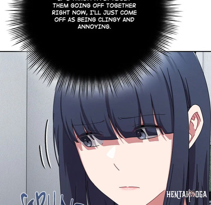 But I Love You But I Love You Chapter 43 - Page 111