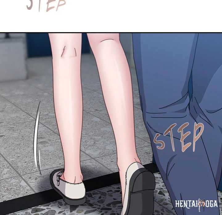 But I Love You But I Love You Chapter 43 - Page 113