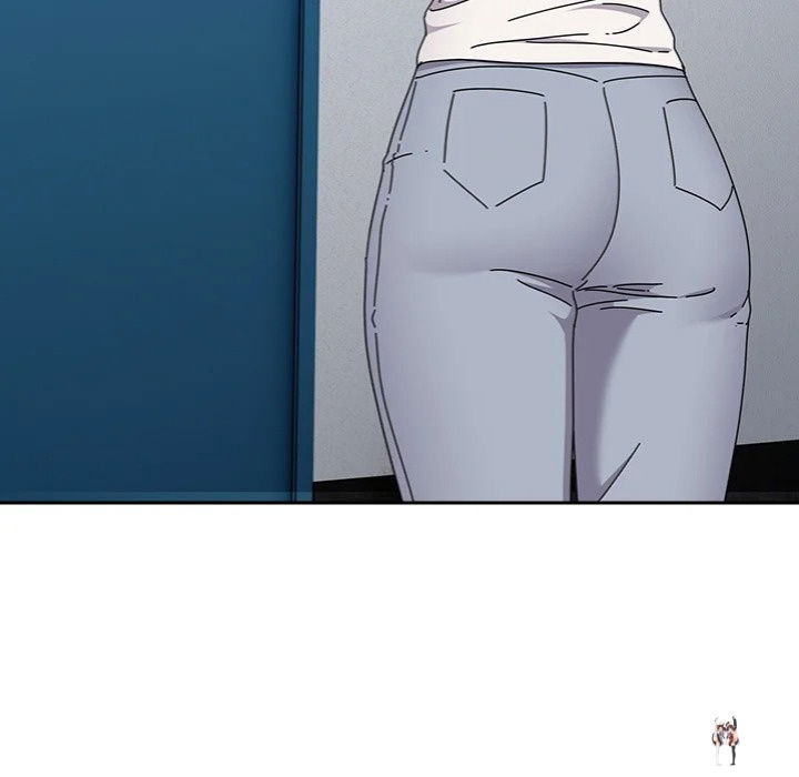 But I Love You But I Love You Chapter 43 - Page 116