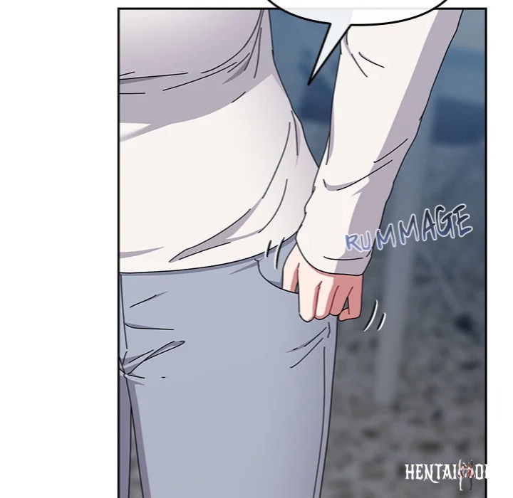 But I Love You But I Love You Chapter 43 - Page 118