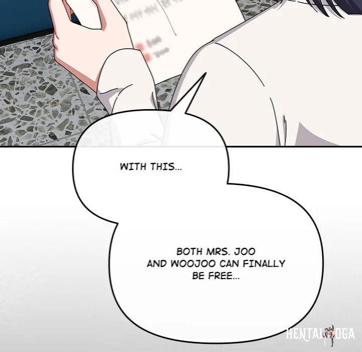 But I Love You But I Love You Chapter 43 - Page 124