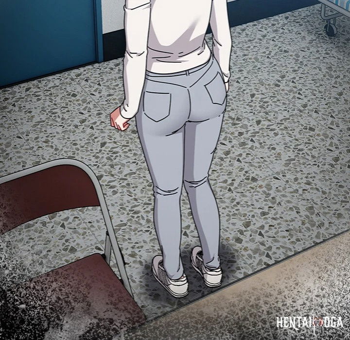 But I Love You But I Love You Chapter 43 - Page 128