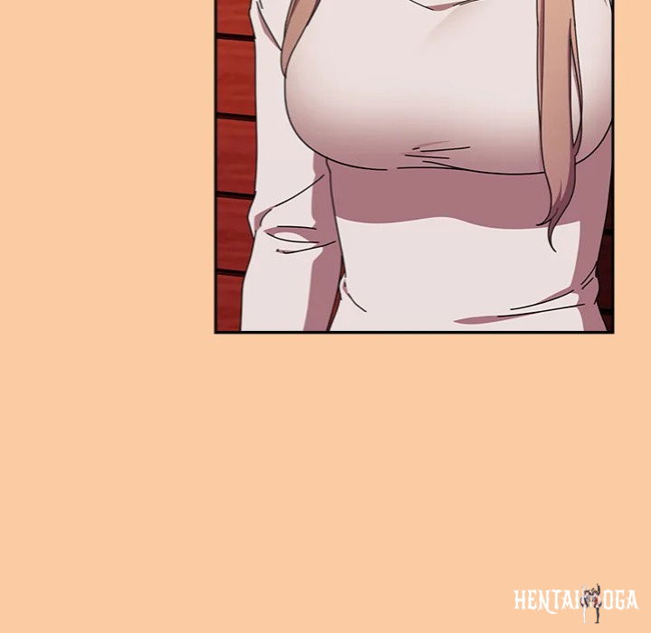 But I Love You But I Love You Chapter 43 - Page 136