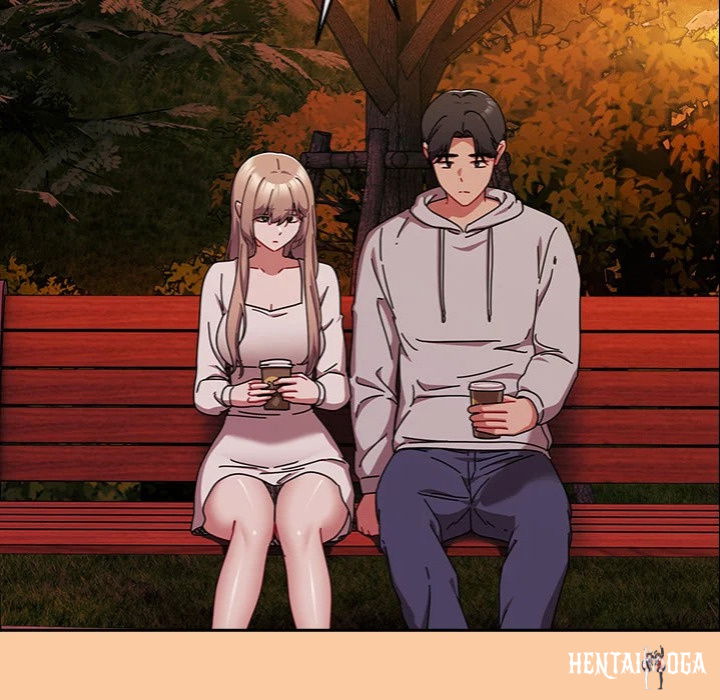 But I Love You But I Love You Chapter 43 - Page 143