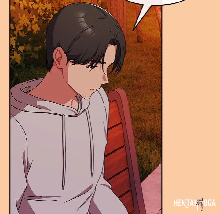 But I Love You But I Love You Chapter 43 - Page 145