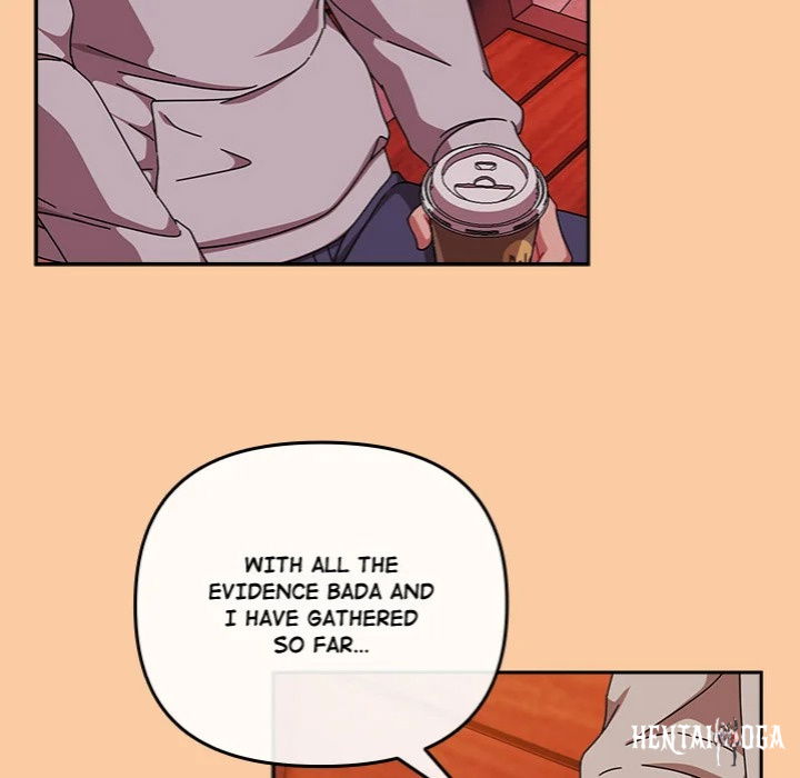 But I Love You But I Love You Chapter 43 - Page 146