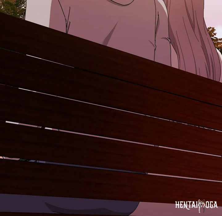 But I Love You But I Love You Chapter 43 - Page 154