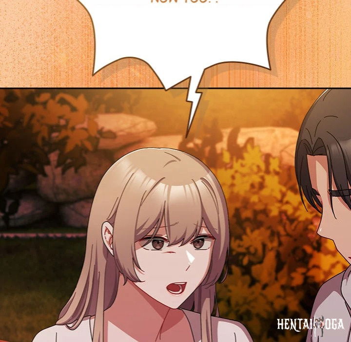 But I Love You But I Love You Chapter 43 - Page 160