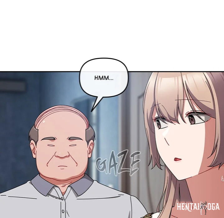 But I Love You But I Love You Chapter 43 - Page 21